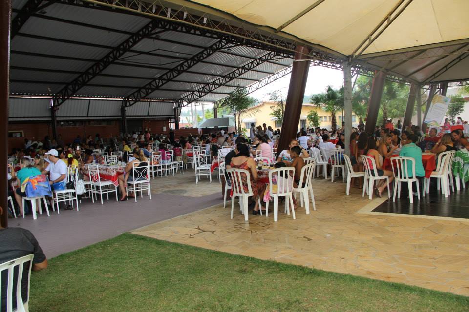 imagem do evento