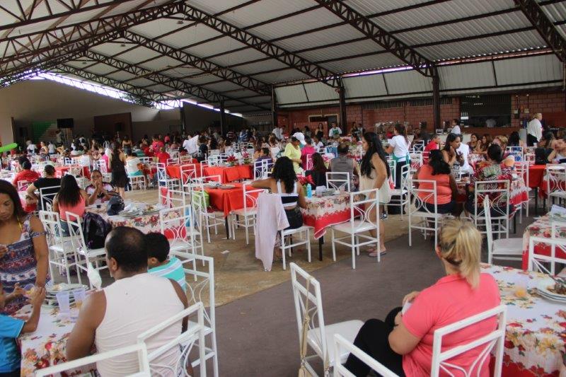 imagem do evento