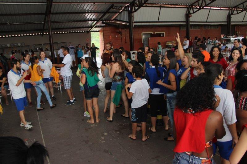 imagem do evento